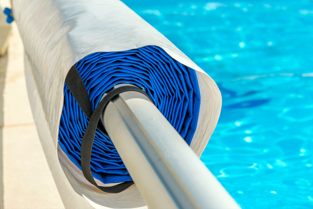 Rimessaggio Invernale Teli Piscina